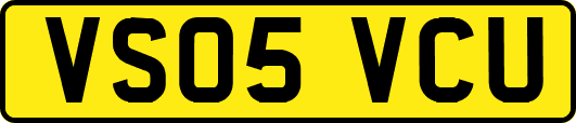 VS05VCU