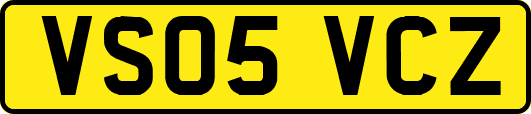 VS05VCZ
