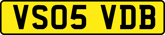 VS05VDB