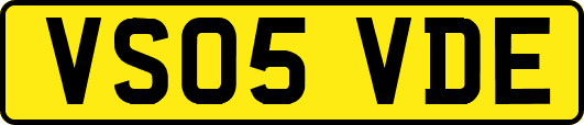 VS05VDE