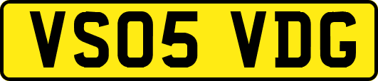 VS05VDG