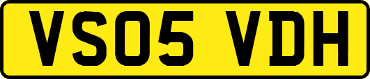 VS05VDH