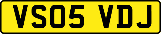 VS05VDJ