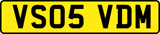 VS05VDM