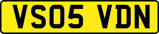 VS05VDN