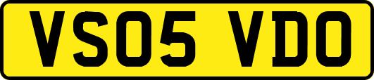 VS05VDO