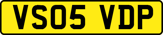 VS05VDP