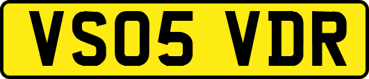 VS05VDR