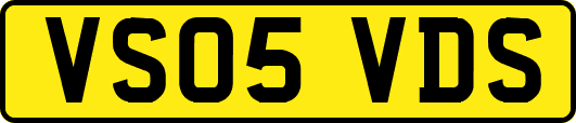 VS05VDS