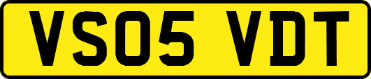 VS05VDT