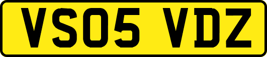 VS05VDZ