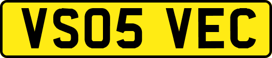 VS05VEC