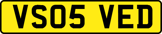 VS05VED