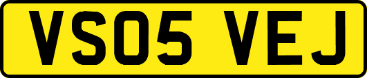 VS05VEJ