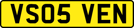 VS05VEN