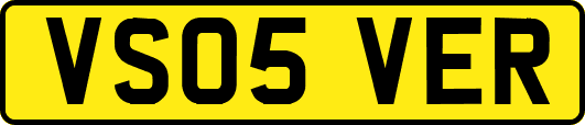 VS05VER