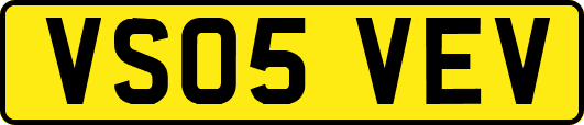 VS05VEV