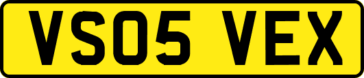 VS05VEX
