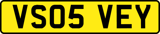 VS05VEY