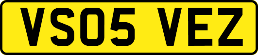 VS05VEZ
