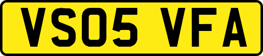 VS05VFA