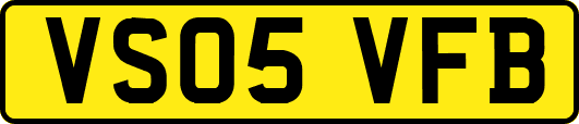 VS05VFB