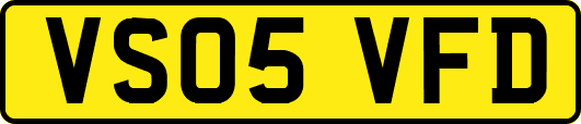 VS05VFD