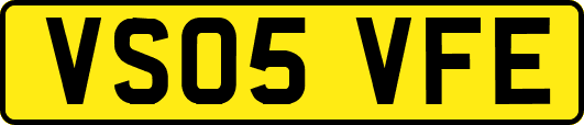 VS05VFE