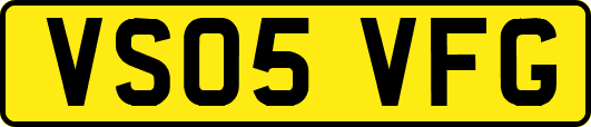 VS05VFG