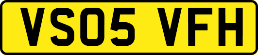 VS05VFH