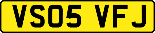 VS05VFJ