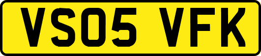 VS05VFK