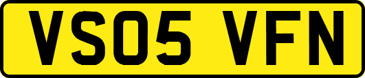 VS05VFN