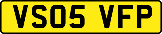 VS05VFP