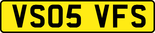 VS05VFS