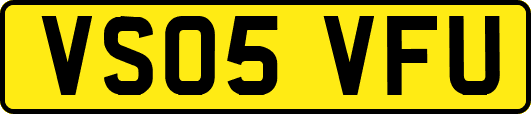 VS05VFU