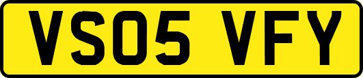 VS05VFY