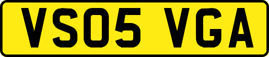 VS05VGA
