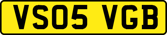 VS05VGB