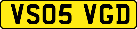 VS05VGD