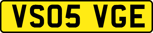 VS05VGE