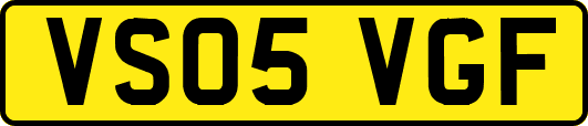 VS05VGF