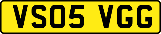 VS05VGG