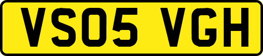 VS05VGH