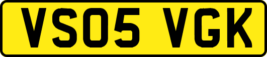 VS05VGK