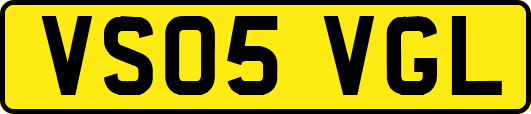 VS05VGL