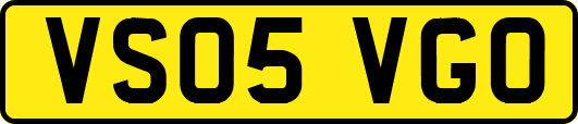 VS05VGO