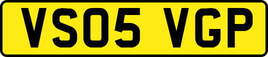 VS05VGP