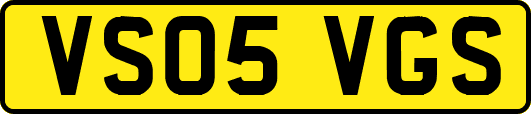 VS05VGS