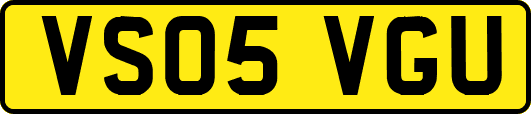 VS05VGU